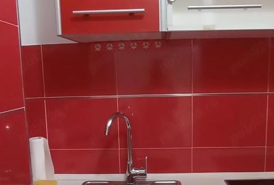 Garsonieră semidecomandată în Berceni - 2