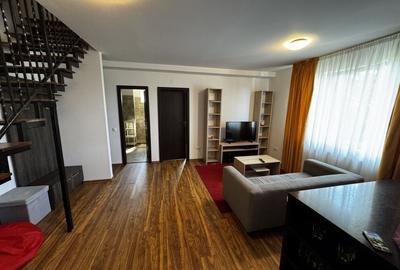 Apartament spațios cu 4 camere, la 10 min de UMFST, zona 7 noiembrie - 1