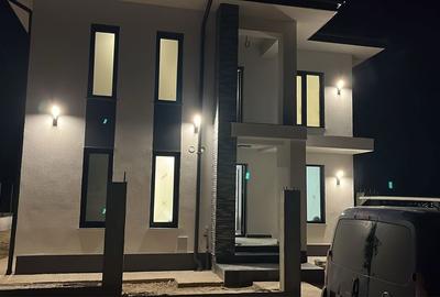 Casă cu 4 camere cu Teren 400 Mp în Vișan - 3