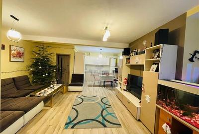 Duplex cu 3 camere în Arhitecților - Calea Cisnădiei