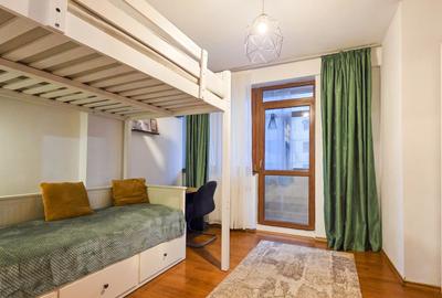 Apartament cu 3 camere decomandat, mobilat în Prelungirea Ghencea - 9