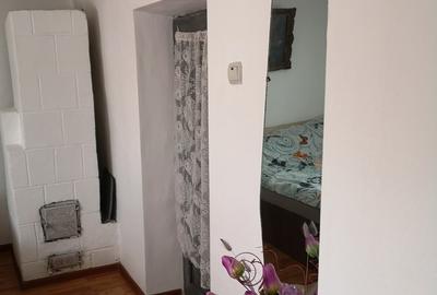 Teren cu casa de vanzare Teren cu casa de vanzare - 8