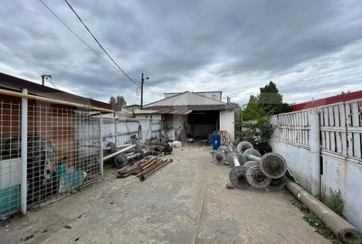 Spațiu industrial, de 1,750 mp, în Brestei - 18