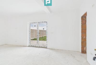 Duplex cu 3 camere cu Canalizare în Giarmata - 33