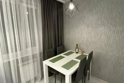 Garsonieră decomandată în Apărătorii Patriei - 2