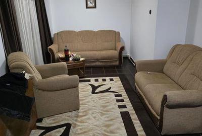 Apartament cu 3 camere decomandat în Ultracentral
