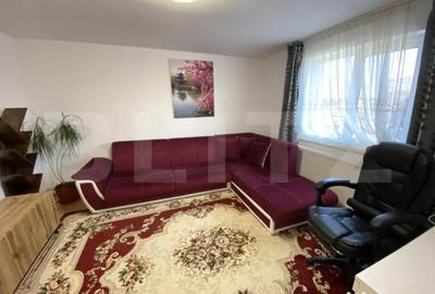 Casă cu 3 camere cu Teren 1352 Mp în Petrindu - 4