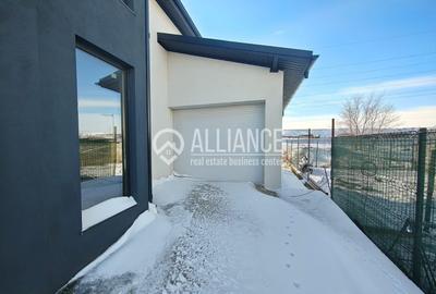 VALU LUI TRAIAN  - casa 4 camere teren 459 mp - 2