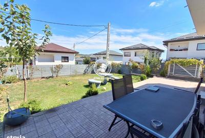 Casă cu 4 camere cu Teren 312 Mp în Rediu - 16