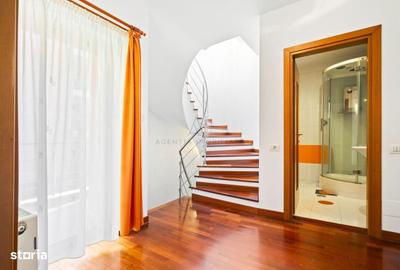 Casă cu 4 camere cu Canalizare în Șoseaua Nordului - 16