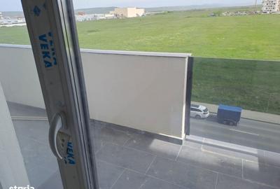 Garsonieră în Cristian - 6