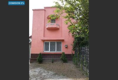 Casă 4 camere cu grădină zonă centrală Turda,comision 0% !!! - 23