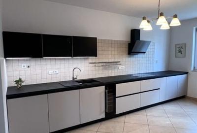 Vila Iancu Nicolae - 6 camere, curte 120mp, complex cu piscina - 3