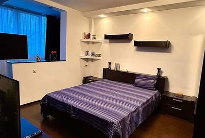 Apartament cu 3 camere decomandat în Titan - 3