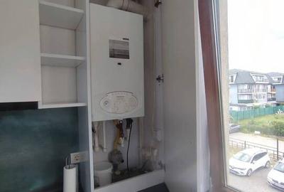 Apartament 2 Camere | Pod 15 mp |Decomandat | Mobilat, Utilat, Parcare - 6