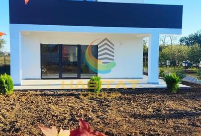Casă individuală cu 6 camere cu Canalizare în Bolintin-Deal - 1