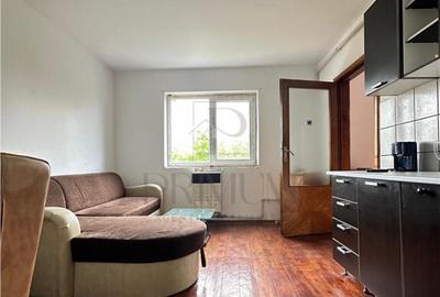 IOSEFIN - 2 Camere - ETAJ 2 - Baie cu geam - 4