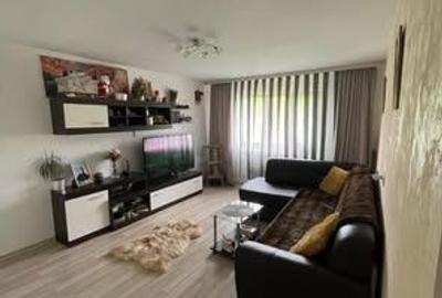 Apartament cu 2 camere decomandat în Central - 2