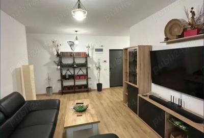 Vand apartament 3 camere decomandat Valletta Park Vand apartament 3 camere decomandat Valletta Park - 1