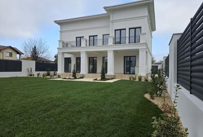 Vila superba excelent pozitionata in Pipera - 9