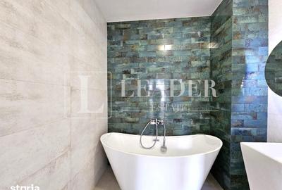Casă cu 5 camere cu Teren 400 Mp în Central - 18