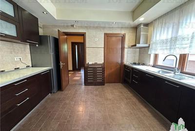 Casa de inchiriat in zona Lacului Baneasa - 6