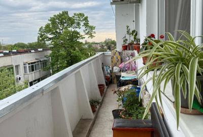 Apartament cu 2 camere semidecomandat în Nord - 7