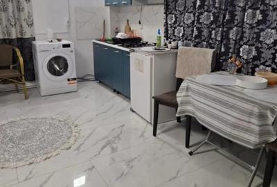 Apartament plus studio (garsoniera) ambele au intrari separate! - 3