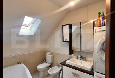 Casa indivuduala de vanzare,  4 camere, Cisnadie, Sibiu - 7