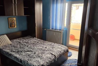 Apartament cu 2 camere decomandat în Central - 3