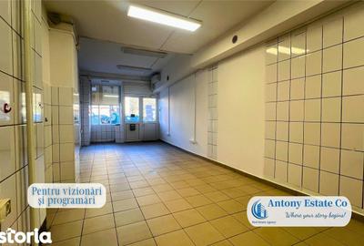 Spațiu comercial, de 35 mp, în Iosia - 3