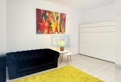 Garsonieră semidecomandată, mobilată în Zorilor - 2