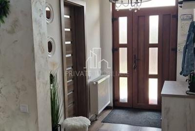 Casă 4 camere 200mp,  teren 700mp, Zona Unirii - 4