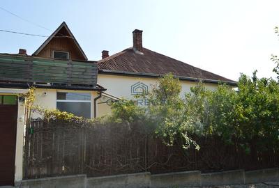 Casa de vanzare tip duplex zona Dealurile Oradiei - 4