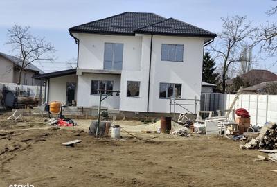 Casă cu 4 camere în Bâcu - 8