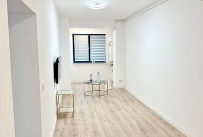 Apartament cu 2 camere în Pipera