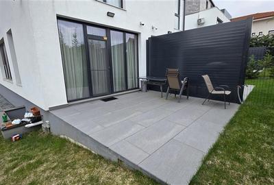 Duplex cu 4 camere cu Teren 250 Mp în Bună Ziua - 10