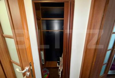 Apartament cu 2 camere semidecomandat, mobilat în Brazda lui Novac - 9