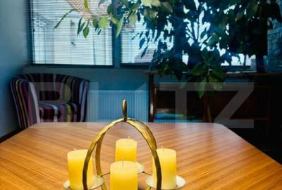 Apartament doua niveluri, 139 mp si terasa, 4 camere, Dorob - 9