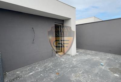 Casă cu 5 camere cu Canalizare în Kamsas - 13