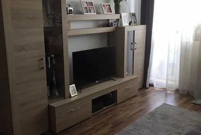 Apartament cu 2 camere semidecomandat, mobilat în Abator - 1