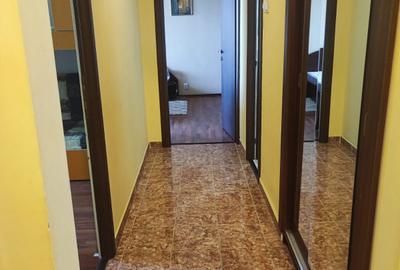 Apartament cu 4 camere decomandat, mobilat în Drumul Taberei - 9