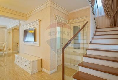 Casă cu 4 camere cu Teren 388 Mp în Sânpetru - 13