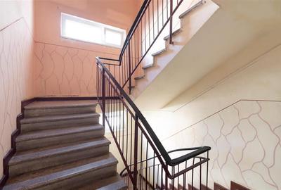 RECO . Apartament cu 3 camere . Dragos Voda - 20