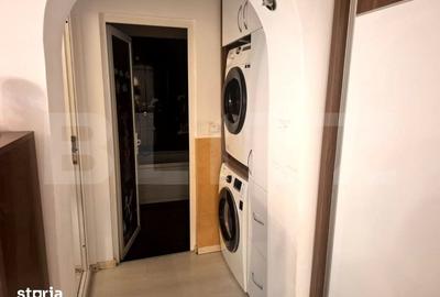 Apartament cu 2 camere semidecomandat în Aleea Trandafirilor - 17