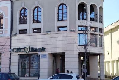 Spa?iu 100 mp ultracentral, pozitie premium pregatit pentr - 1