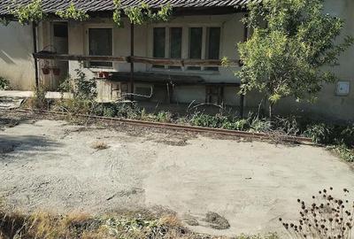 Casă cu Teren 871 Mp în Cărășeu - 5