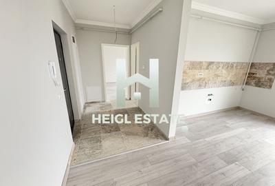 Apartament cu 2 camere semidecomandat în Giroc - 3