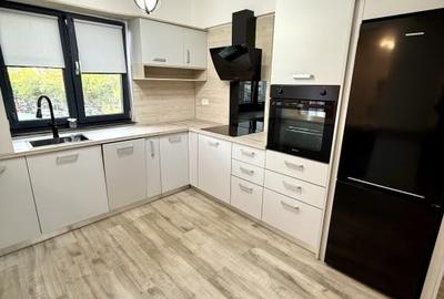 Inchiriere 3 camere Herastrau/Aviatiei Inchiriere 3 camere Herastrau/Aviatiei - 6