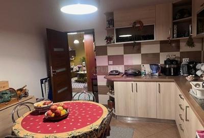 Casa cu productie proprie de energie  Prelungirea Ghencea Toamnei. - 3